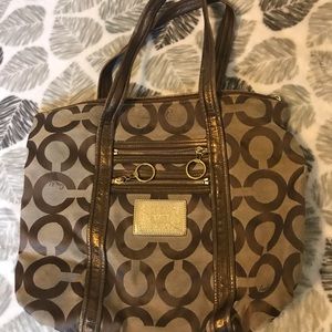 Coach Handbag